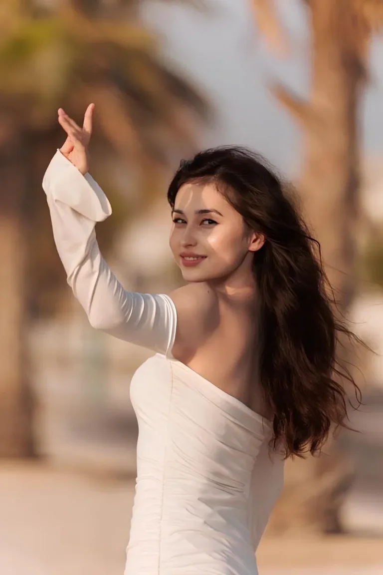 Liliya — Prime Models
