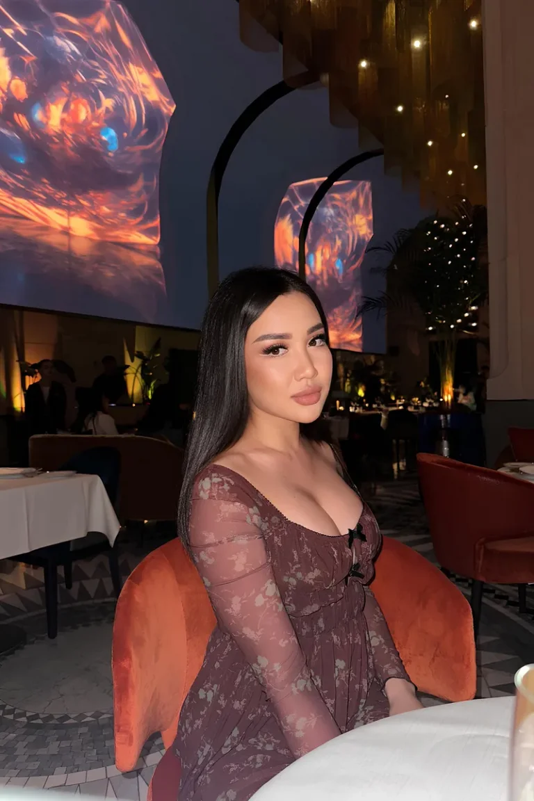 Margo — Prime Models