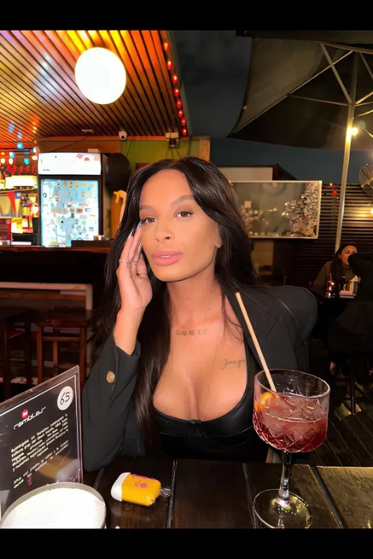 Megan — Prime Models