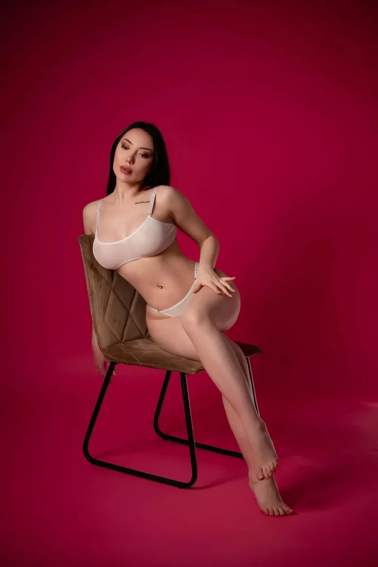 Violetta — Prime Models