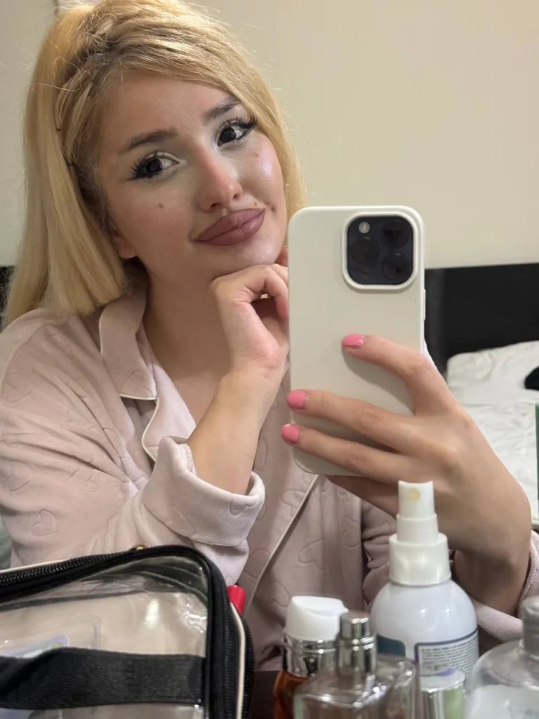 Natali — Prime Models
