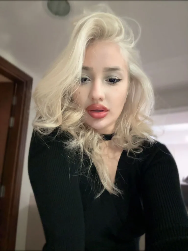 Natali — Prime Models