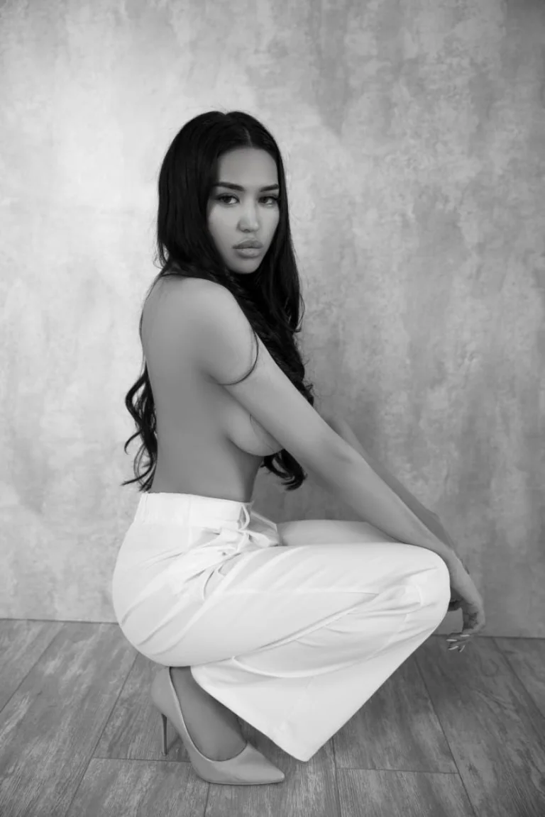 Aizhan — Prime Models