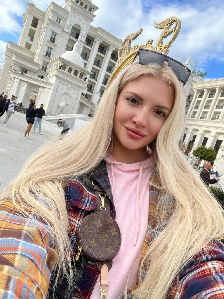 Alisa — Prime Models
