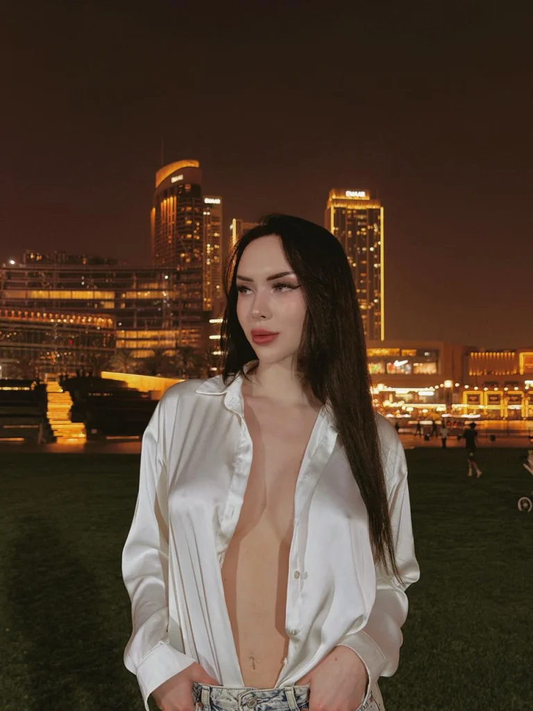 Louisa — Prime Models