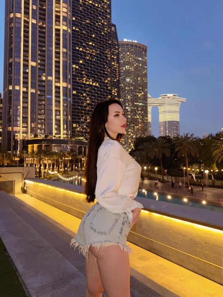 Louisa — Prime Models