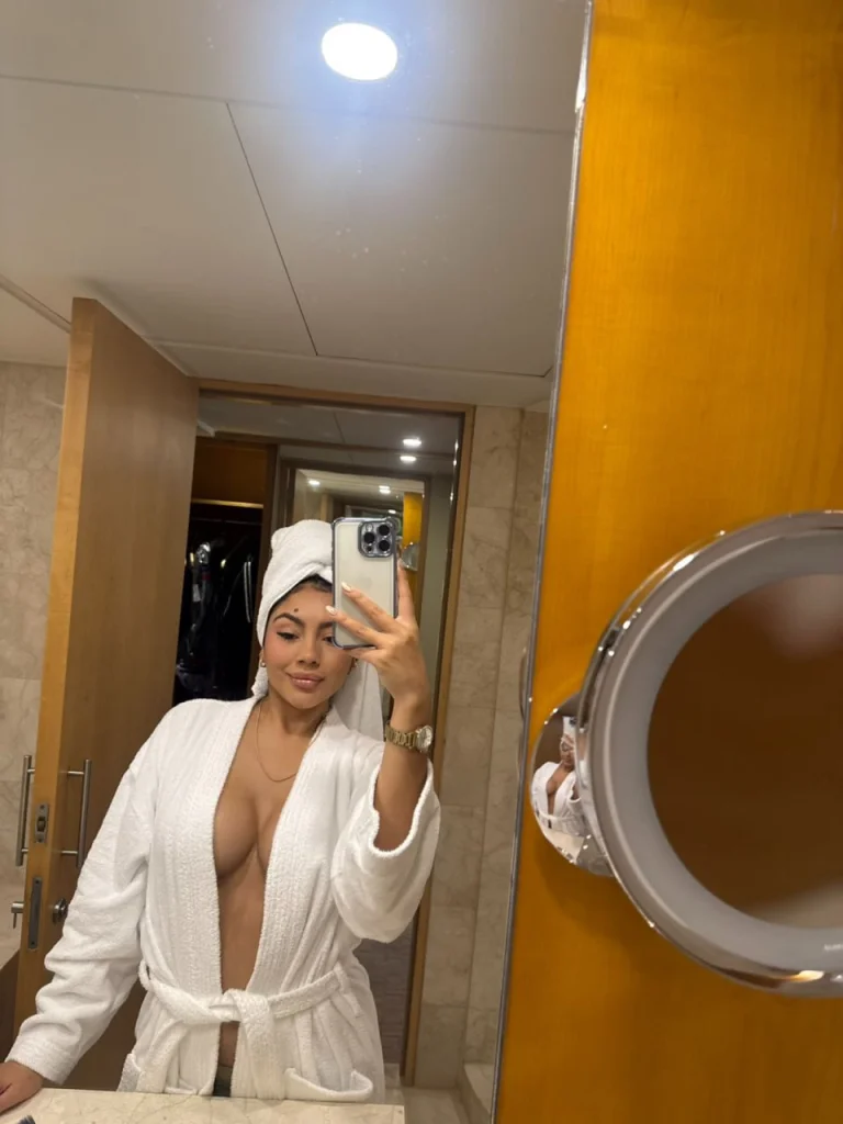 Alika — Prime Models