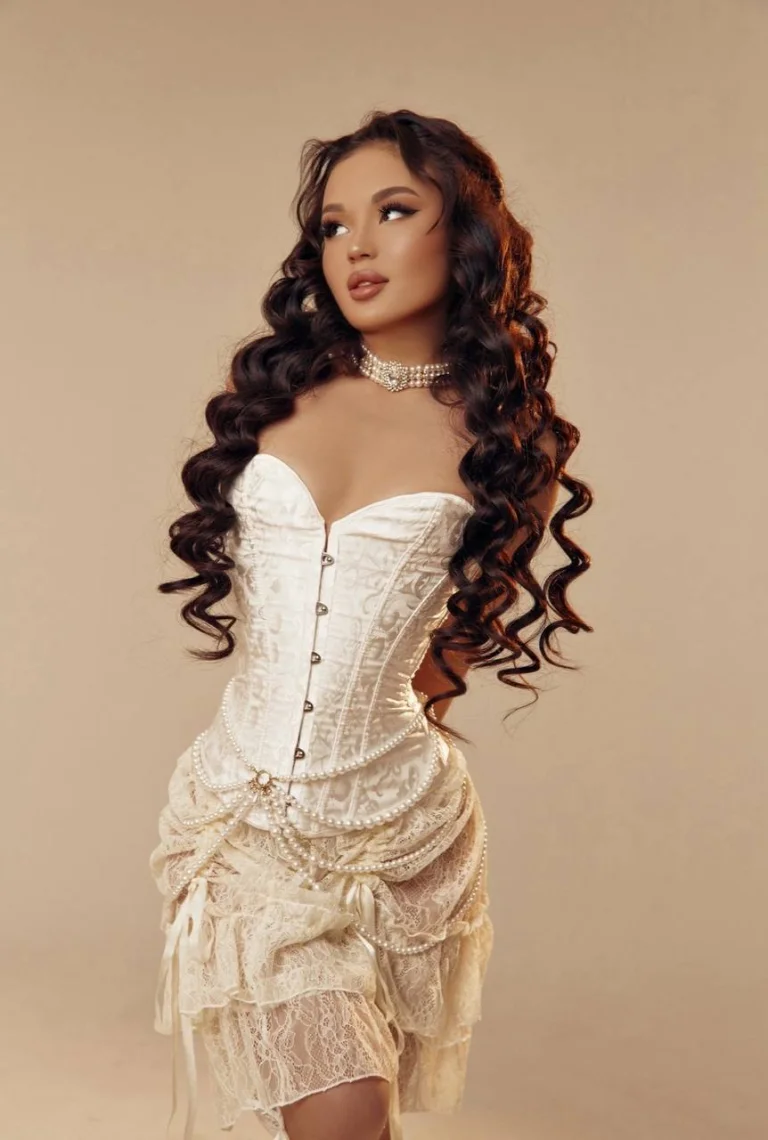 Serena — Prime Models
