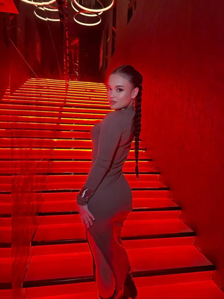 Serena — Prime Models