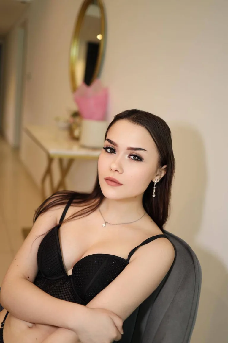 Camilla — Prime Models