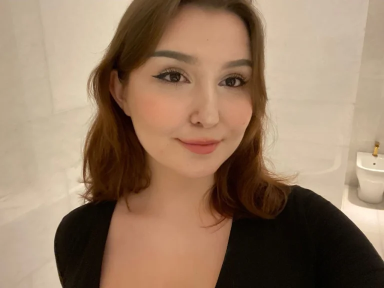 Mariia — Prime Models