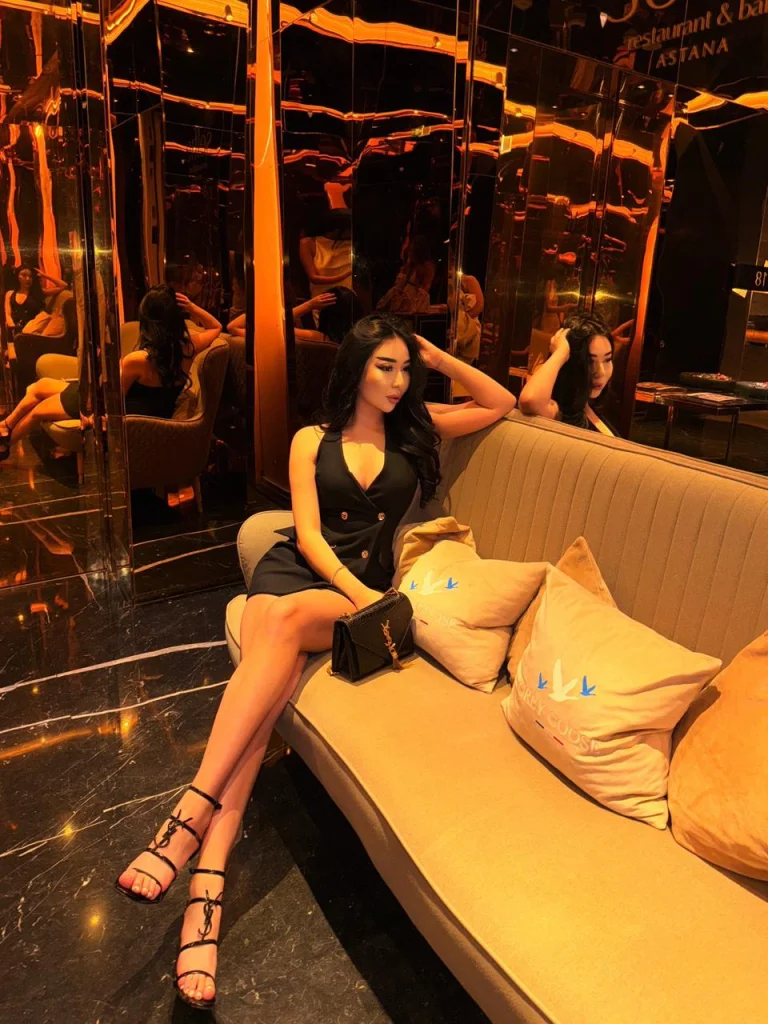 Alina — Prime Models