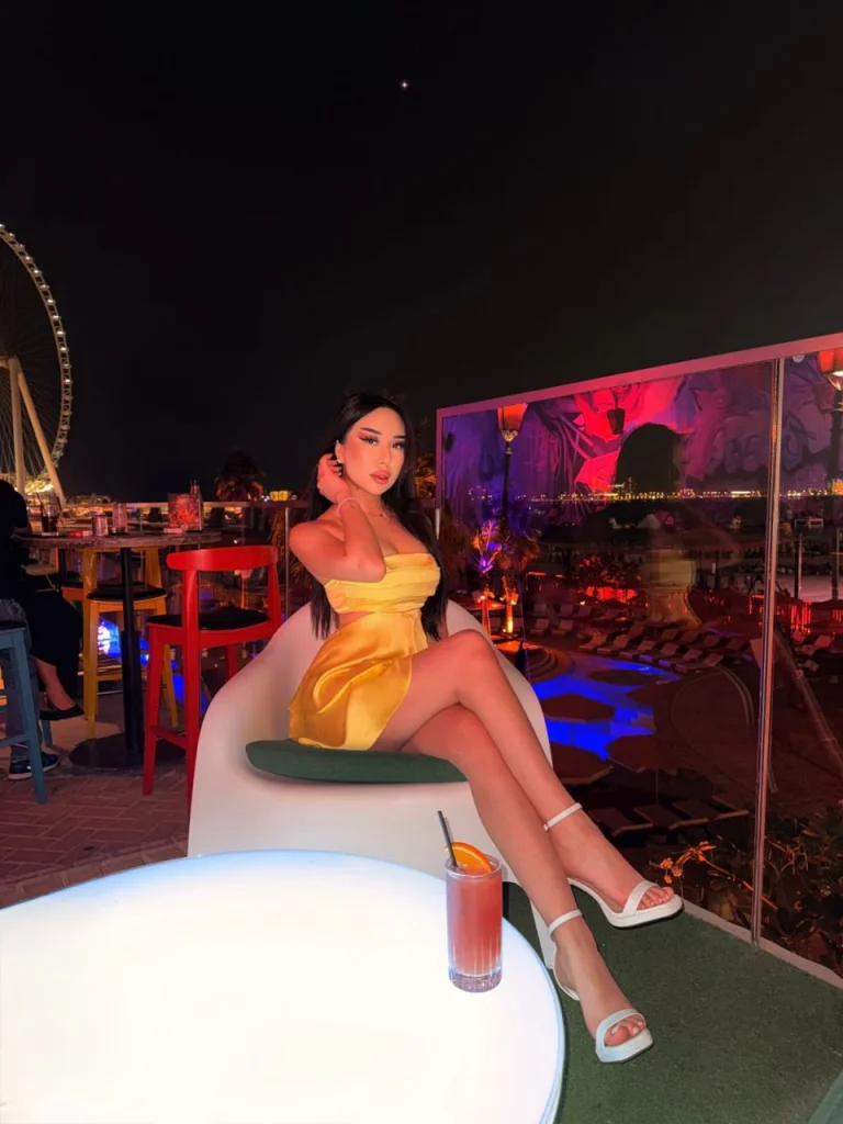 Alina — Prime Models
