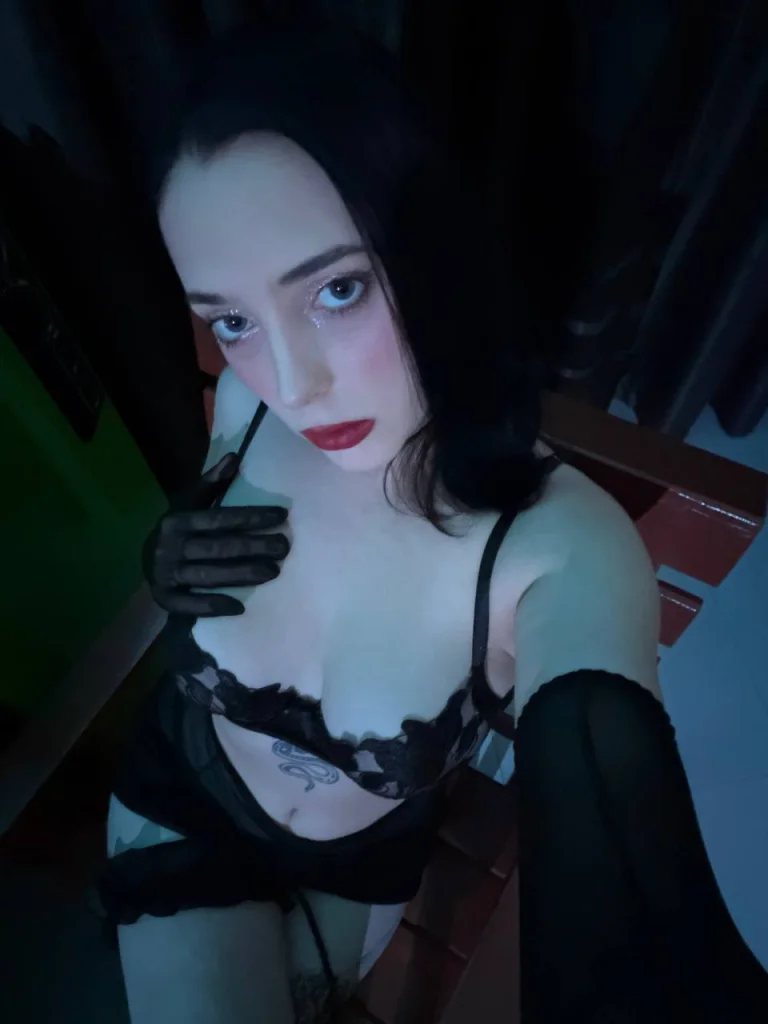 Luna — Prime Models