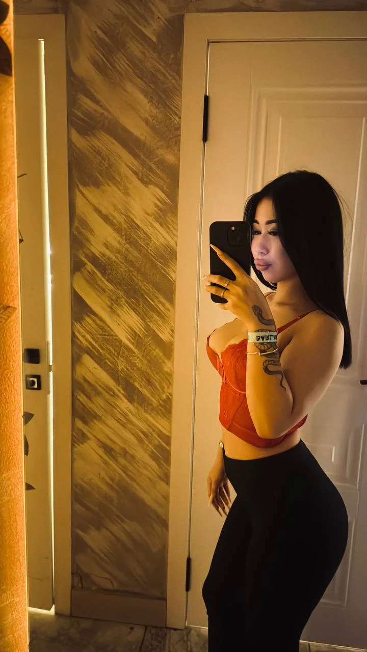 Inna — Prime Models