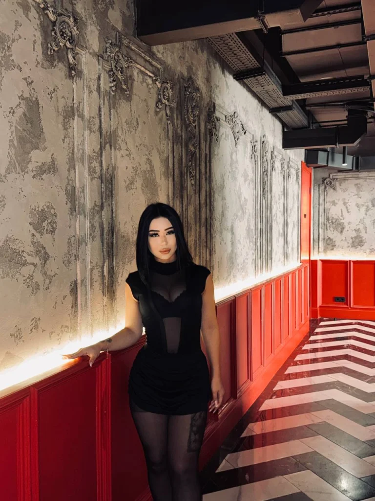 Inna — Prime Models