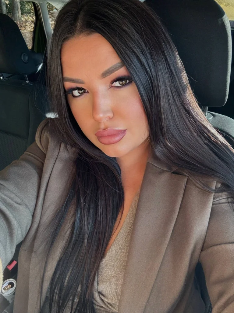 Anastasia — Prime Models