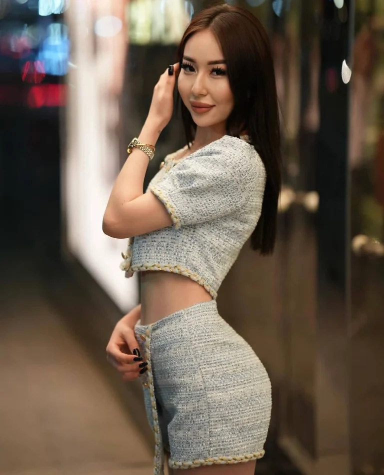 Alina — Prime Models