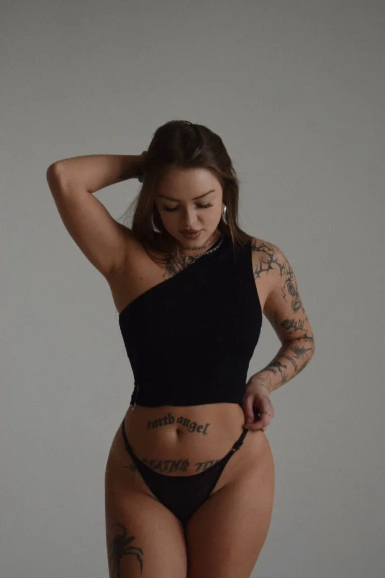 Maryana — Prime Models