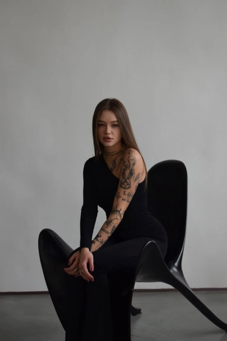 Maryana — Prime Models