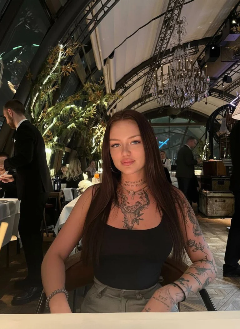 Maryana — Prime Models