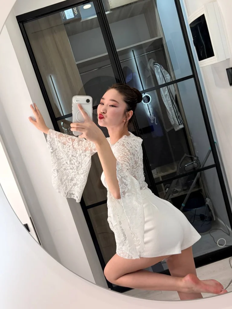 Hanna — Prime Models