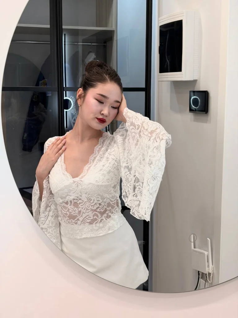 Hanna — Prime Models