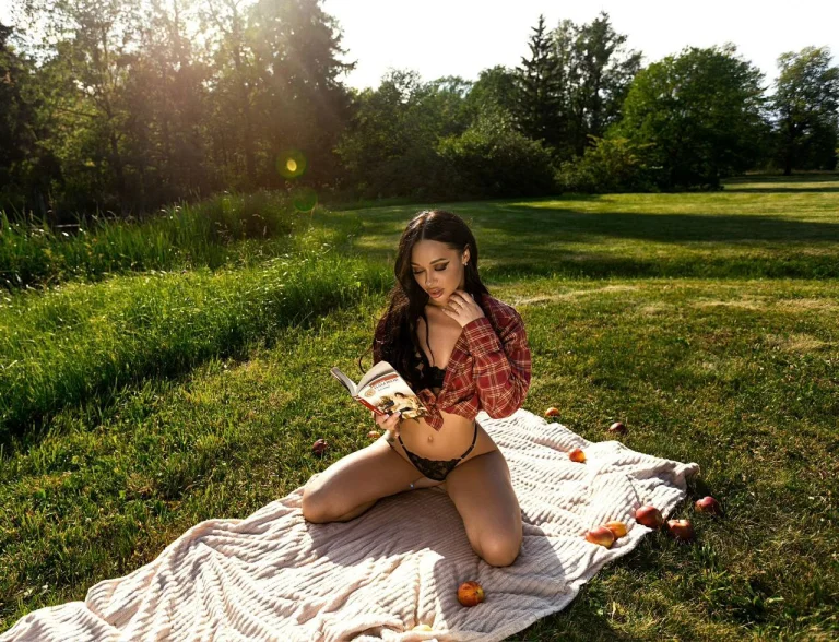 Lina — Prime Models