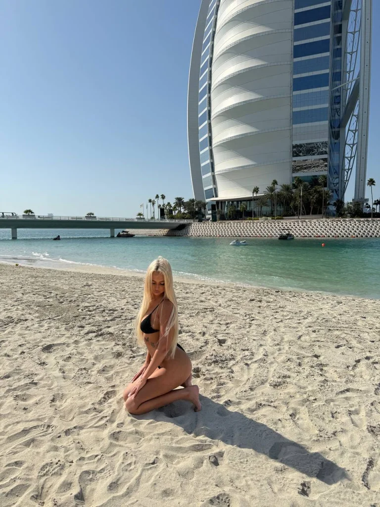 Milana — Prime Models