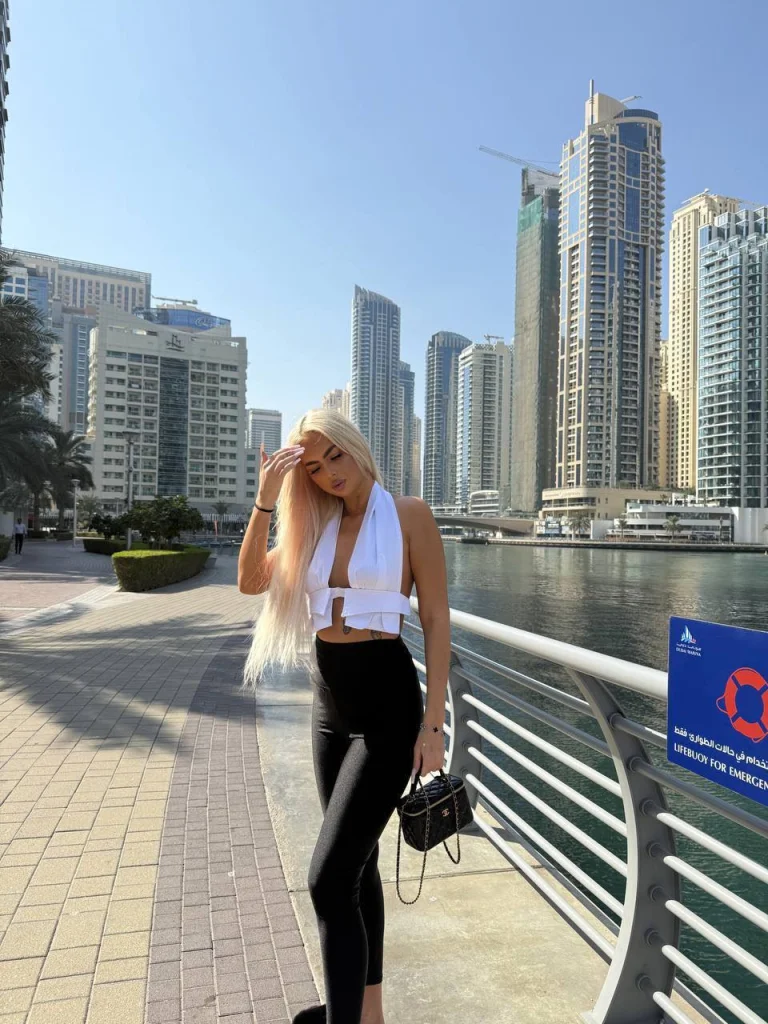 Milana — Prime Models