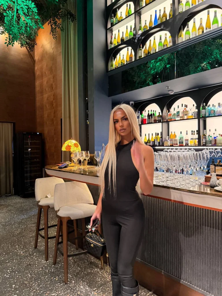 Milana — Prime Models