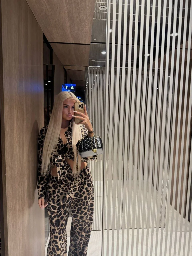 Milana — Prime Models