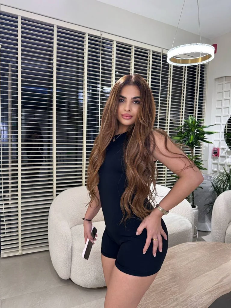 Esmi — Prime Models