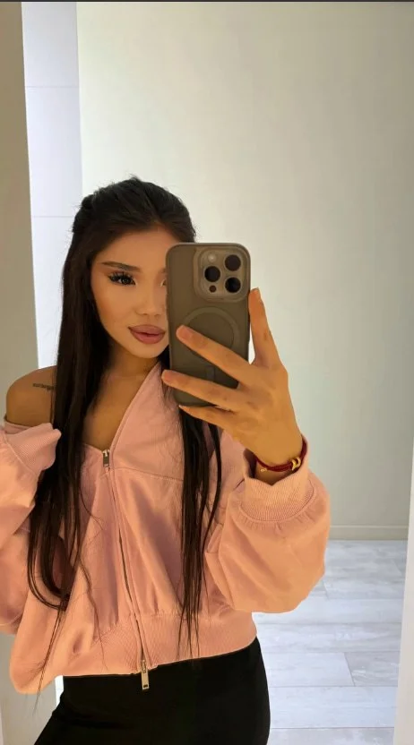 Leyla — Prime Models