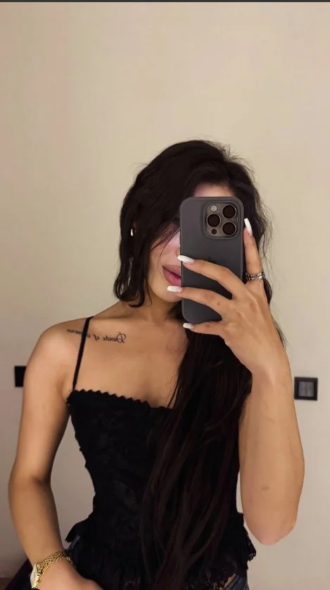 Leyla — Prime Models