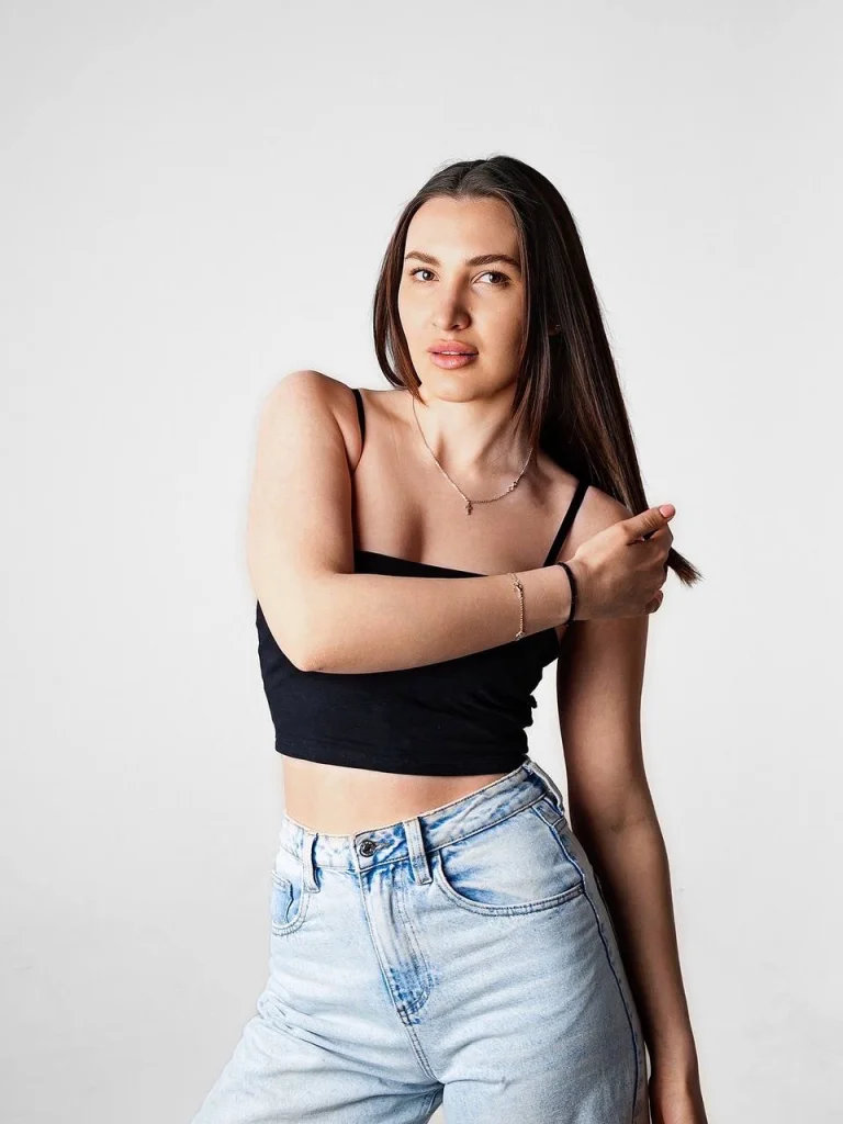 Alisa — Prime Models