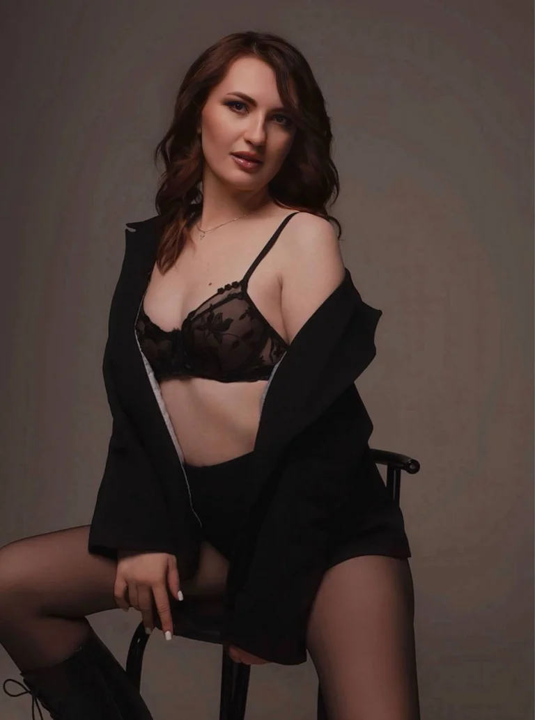 Alisa — Prime Models