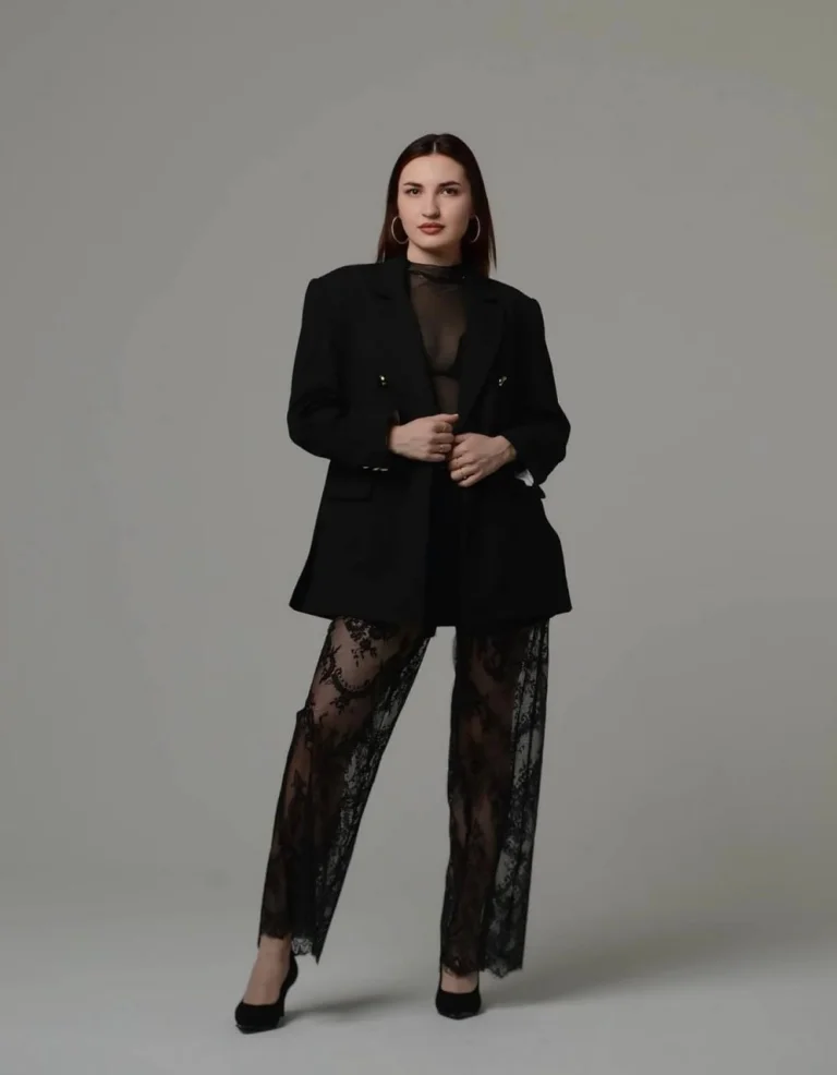 Alisa — Prime Models
