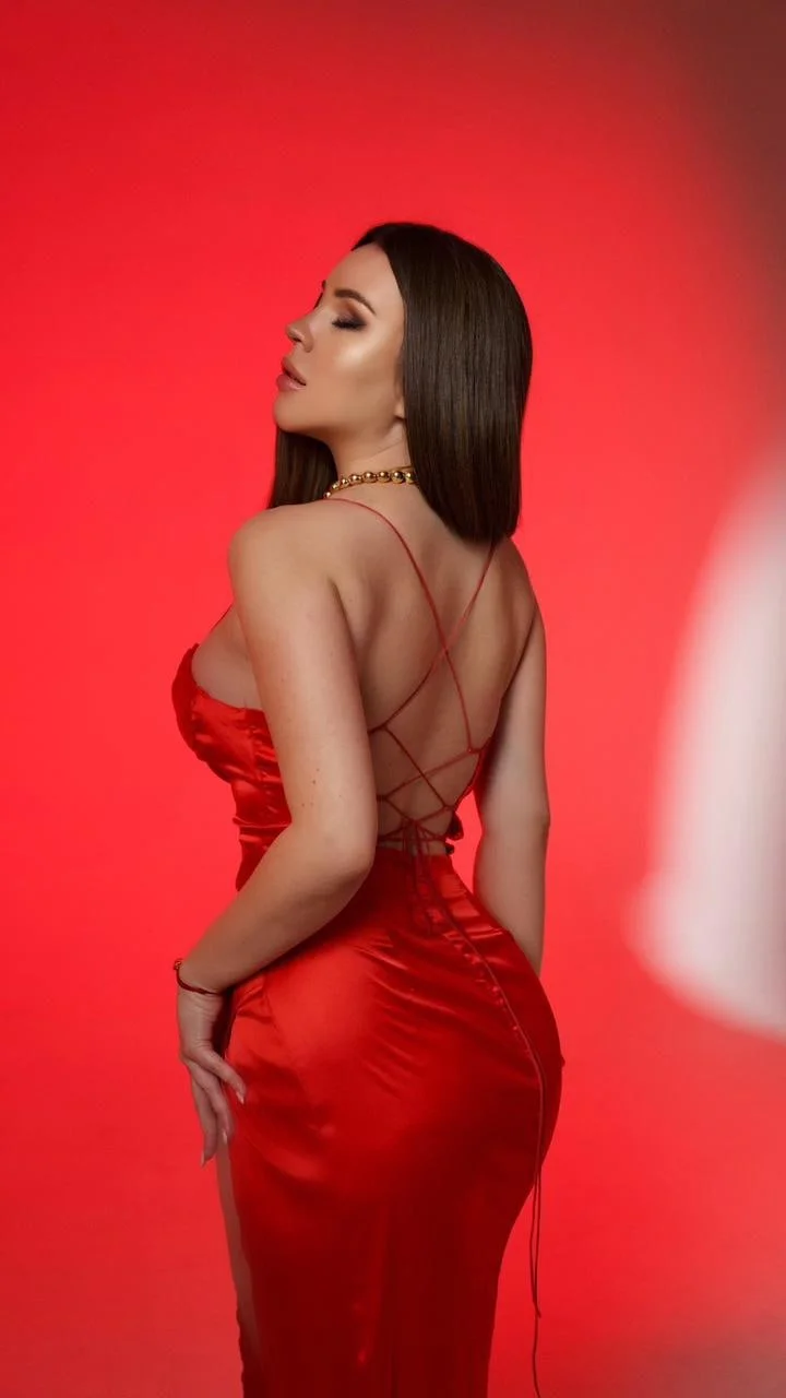 Ksenia — Prime Models