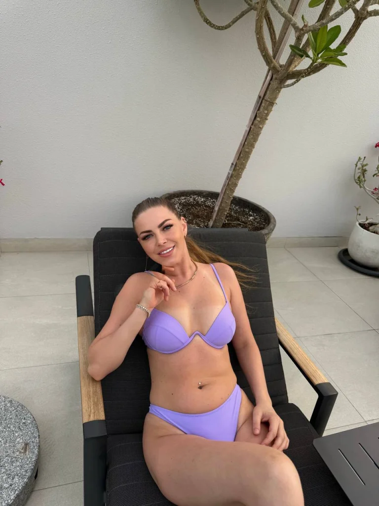 Yana — Prime Models
