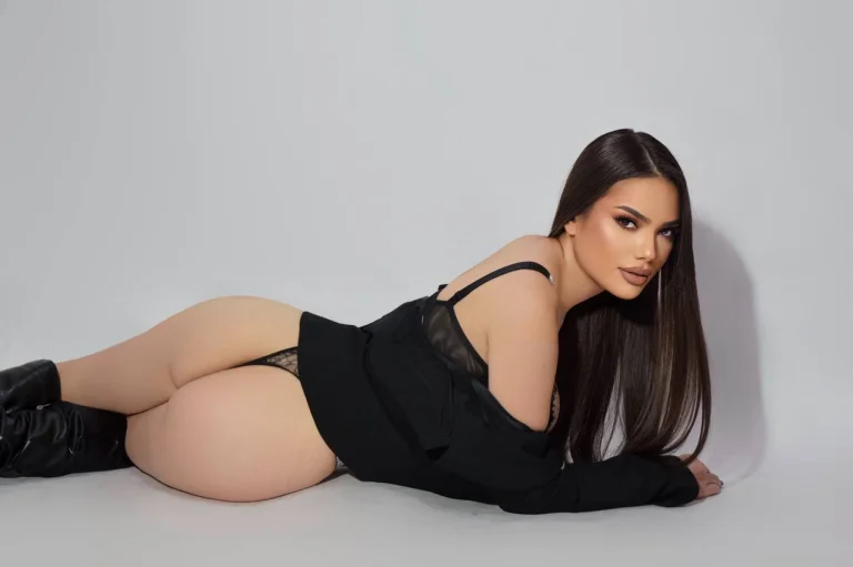 Jenna — Prime Models