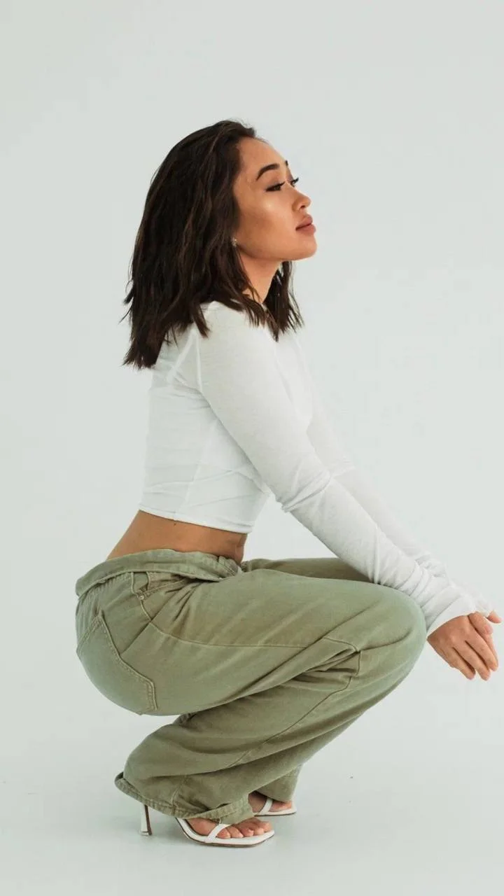 Maylin — Prime Models