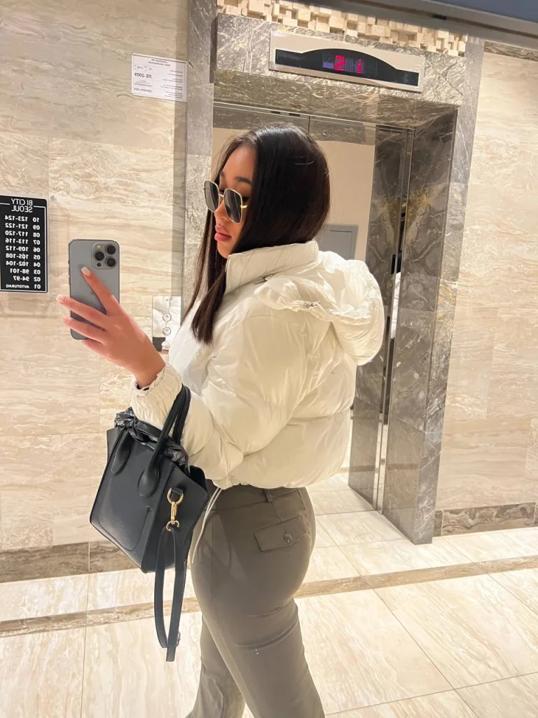 Maylin — Prime Models