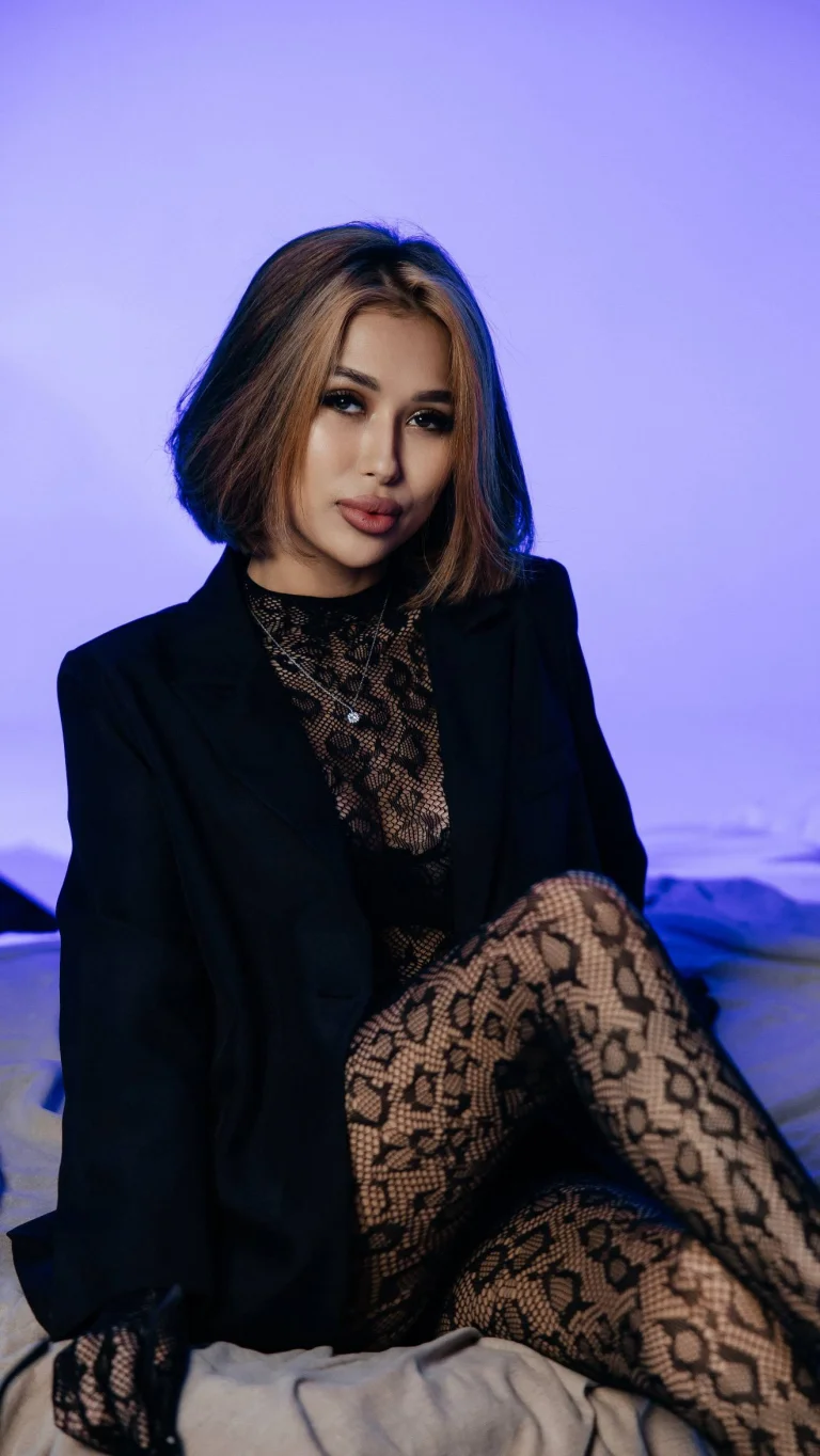 Irina — Prime Models