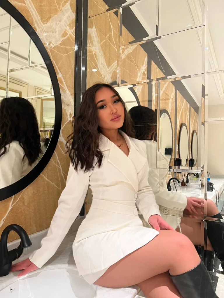 Maylin — Prime Models