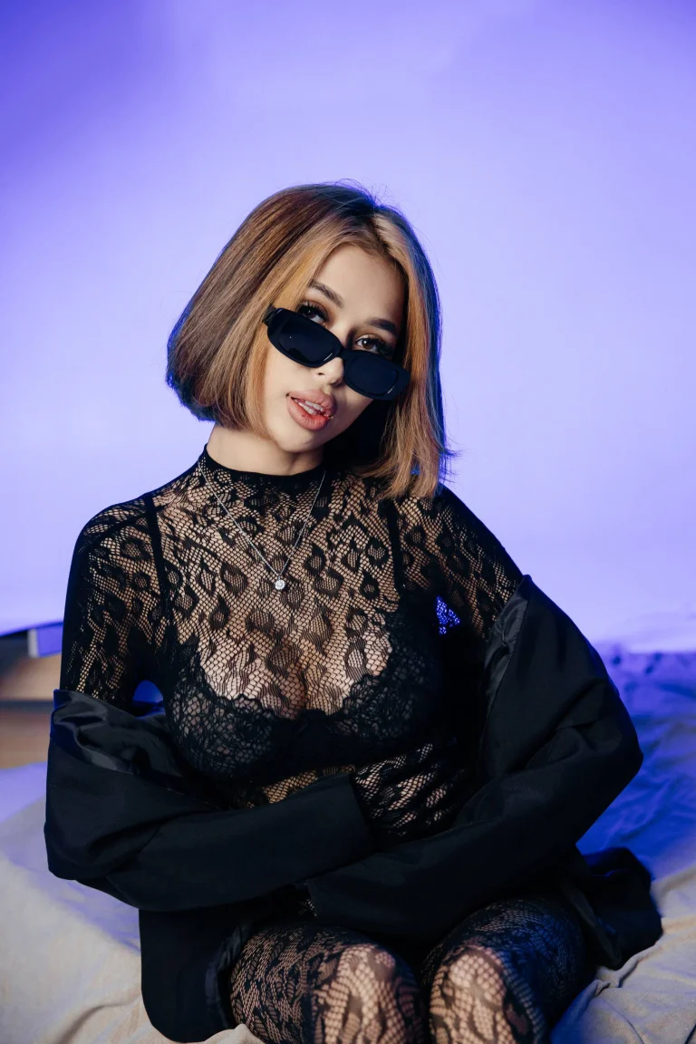 Irina — Prime Models