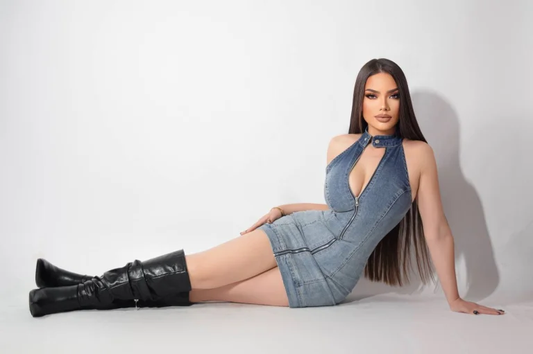 Jenna — Prime Models