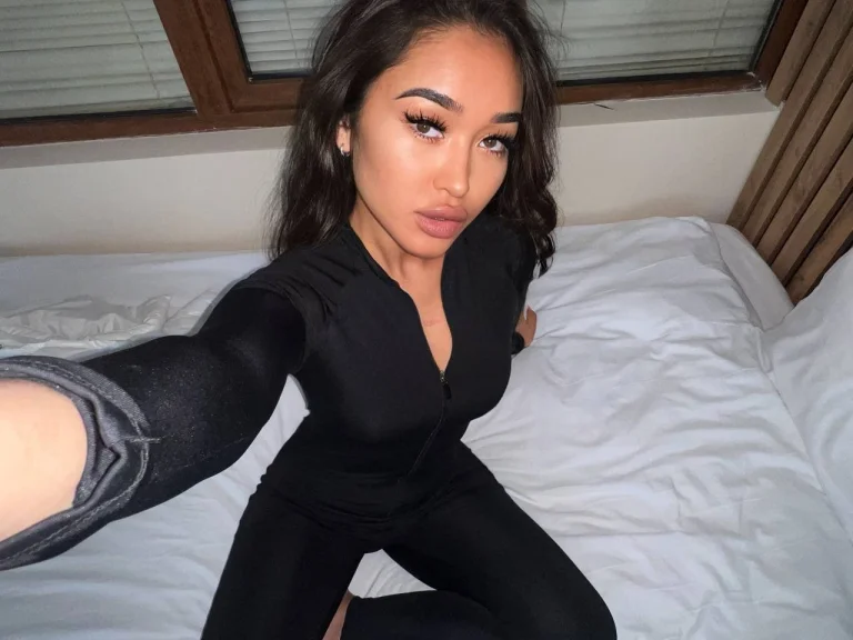Maylin — Prime Models