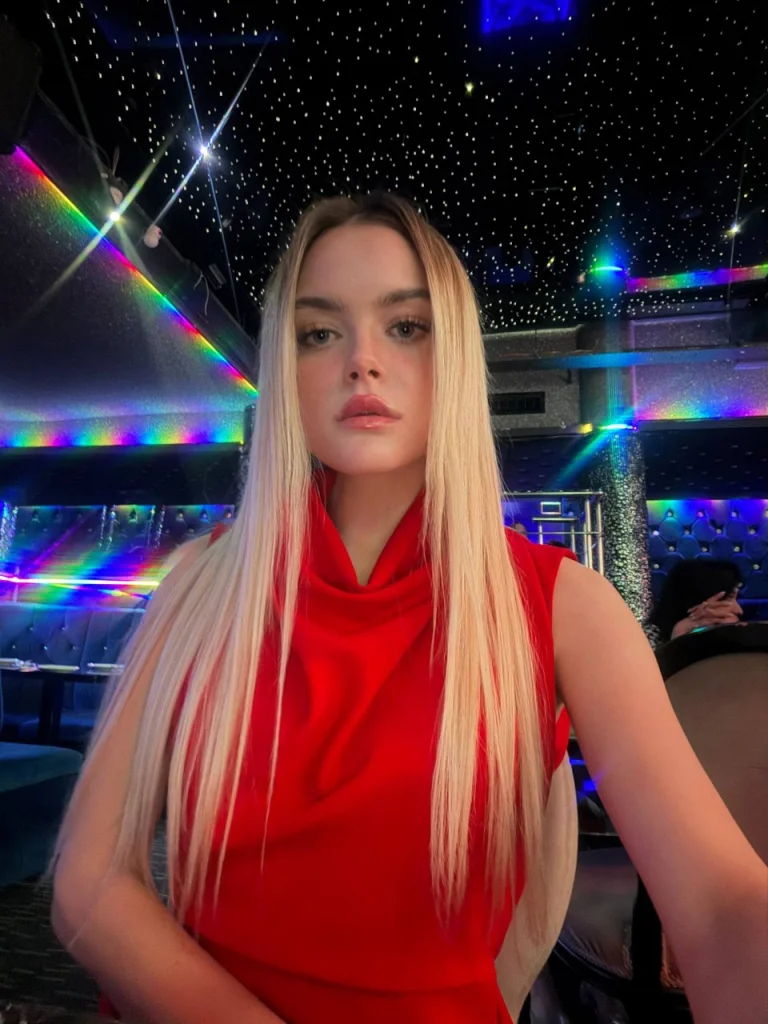 Ariel — Prime Models