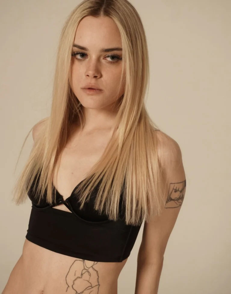 Ariel — Prime Models